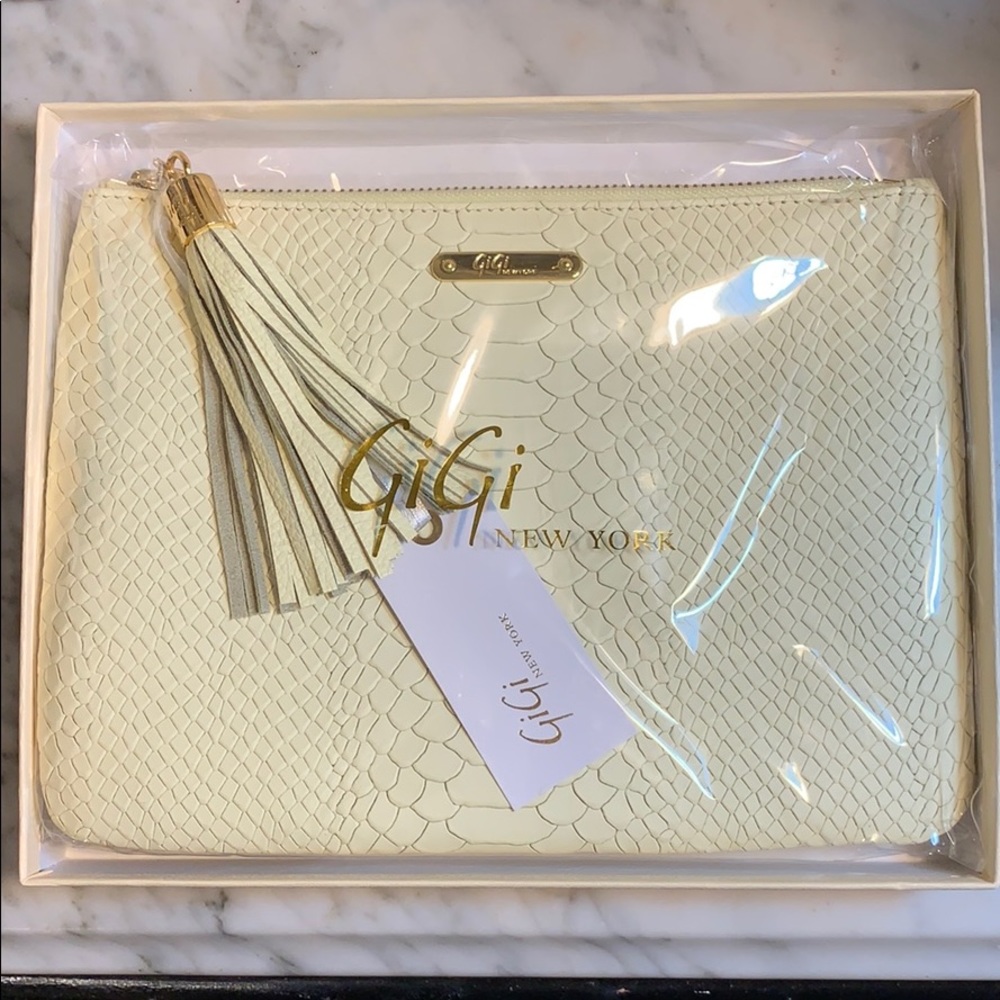 GiGi New York All in One Bag